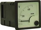 ELEQ EIV48-E Voltmeter paneelbouw | 301709E