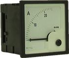 ELEQ DIV72-E Voltmeter paneelbouw | 312600E