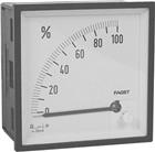 ELEQ DIV96-E Voltmeter paneelbouw | 313600E