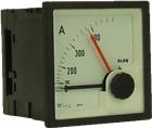 ELEQ BIV72-E Voltmeter paneelbouw | 372401E