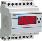 Hager SM Voltmeter paneelbouw | SM501