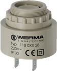 Werma Installation Buzzers and Sounders Zoemer | 11906815