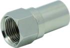 Radiall Coax connector | R396400082