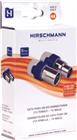Hirschmann Multimedia SHOP Coax connector | 695020572