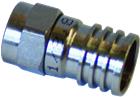 Hirschmann Multimedia SFC (1-delig) Coax connector | 695001997