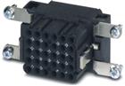 Phoenix Contact Contactblok voor ronde connector | 1884791