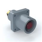 Radiall RDC Contactblok voor ronde connector | SPPC-PWL-PS-L3-GY-M12-T7