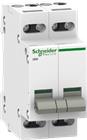 Schneider Electric Inbouwschakelaar modulair | A9S60432