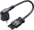 Adels AC166 Patchkabel inst.bare gebouwinstall. | 1804714