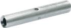 Klauke VERBINDER ALUMINIUM Perskoppelstuk voor aluminium kabel | 800060211