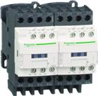 Schneider Electric Magneetschakelaarcombinatie | LC2DT32BD