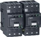 Schneider Electric TeSys Magneetschakelaarcombinatie | LC2D40ABBE