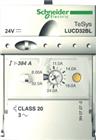 Schneider Electric Motorstarter/Motorstarter combi. | LUCD05B