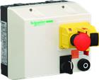 Schneider Electric Motorstarter/Motorstarter combi. | LJ8K06Q707