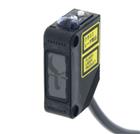 Omron PHOTO ELECTRIC SENSORS Reflectie lichtscherm | E3ZLR612MOMS