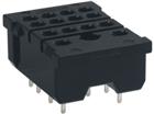 Omron SOCKETS Relaisvoet | PY1402