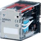 Omron INDUSTRIAL RELAYS Schakelrelais | MY4N124DCS