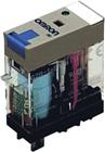 Omron INDUSTRIAL RELAYS Schakelrelais | G2R1SNDIDC12SBYOMB