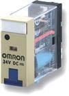 Omron INDUSTRIAL RELAYS Schakelrelais | G2RN8782F