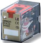 Omron INDUSTRIAL RELAYS Schakelrelais | MY4ZIND224DCS