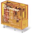 Finder 40 Schakelrelais | 40.51.8.024.0000