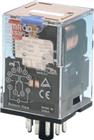 Omron INDUSTRIAL RELAYS Schakelrelais | MKS3PI5DC48BYOMZ