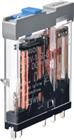 Omron INDUSTRIAL RELAYS Schakelrelais | G2RV1SIGDC21BYOMB