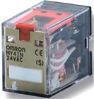 Omron INDUSTRIAL RELAYS Schakelrelais | MY2N124DCS