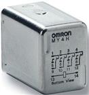 Omron INDUSTRIAL RELAYS Schakelrelais | MY4H110120AC