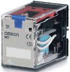 Omron INDUSTRIAL RELAYS Schakelrelais | MY4IN1100110DCS