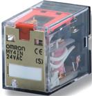 Omron INDUSTRIAL RELAYS Schakelrelais | MY4N112DCS