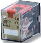 Omron INDUSTRIAL RELAYS Schakelrelais | MY4Z110120ACS