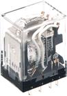 Omron INDUSTRIAL RELAYS Schakelrelais | MYQ4110120AC