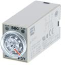 Omron TIMERS Tijdrelais | H3Y2DC2410SOMI