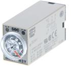 Omron TIMERS Tijdrelais | H3Y2DC2430SOMI