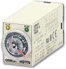 Omron TIMERS Tijdrelais | H3YN21AC100120OMI