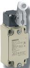 Omron SAFETY PRODUCTS Eindschakelaar | D4B4511N