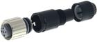 Omron PROXIMITY SENSORS Ronde (industrie) connector | XS2CD421