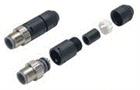 Omron PROXIMITY SENSORS Ronde (industrie) connector | XS2GD4S1