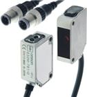 Omron PHOTO ELECTRIC SENSORS Eenrichtings lichtscherm | E3ZMT81S1J03M