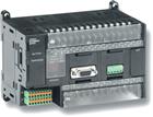 Omron CONTROL SYSTEMS PLC basiseenheid | CP1HXA40DRA