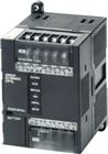 Omron CONTROL SYSTEMS PLC basiseenheid | CP1LL10DRA.1