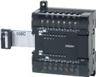Omron CONTROL SYSTEMS PLC digitale in- en uitgangsmodule | CP1W20EDT.2