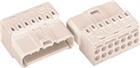 Wago Connector verlichting | 267-510