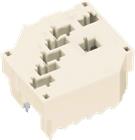 Wago Connector verlichting | 267-437