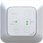 Zehnder ComfoSwitch Drie-standenschakelaar | 655010245