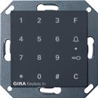 Gira Keyless IN Toegangscontrole-unit bussysteem | 2605005