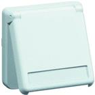 Honeywell Peha COMPACTA Wandcontactdoos (WCD schakelmat.) | 00636811