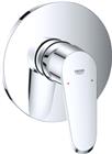 Grohe Eurodisc Inbouwmengkraan | 24055002