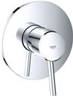 Grohe Concetto Inbouwmengkraan | 24053001